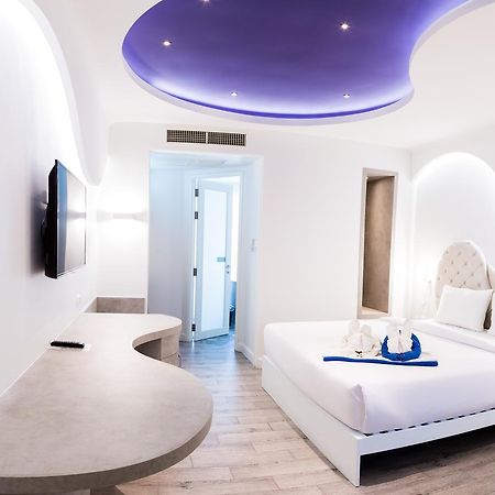 Avatara Resort Szamed-sziget Kültér fotó