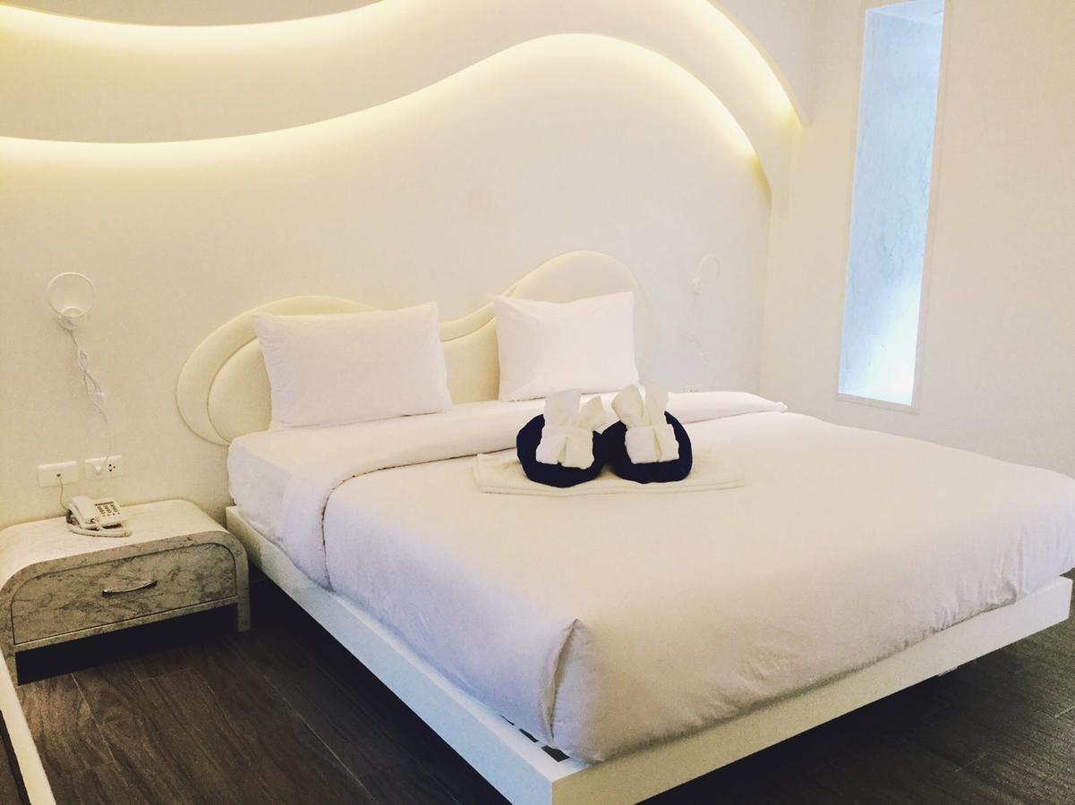 Avatara Resort Szamed-sziget Kültér fotó