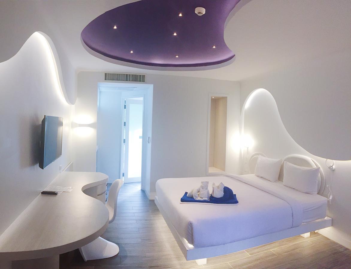 Avatara Resort Szamed-sziget Kültér fotó
