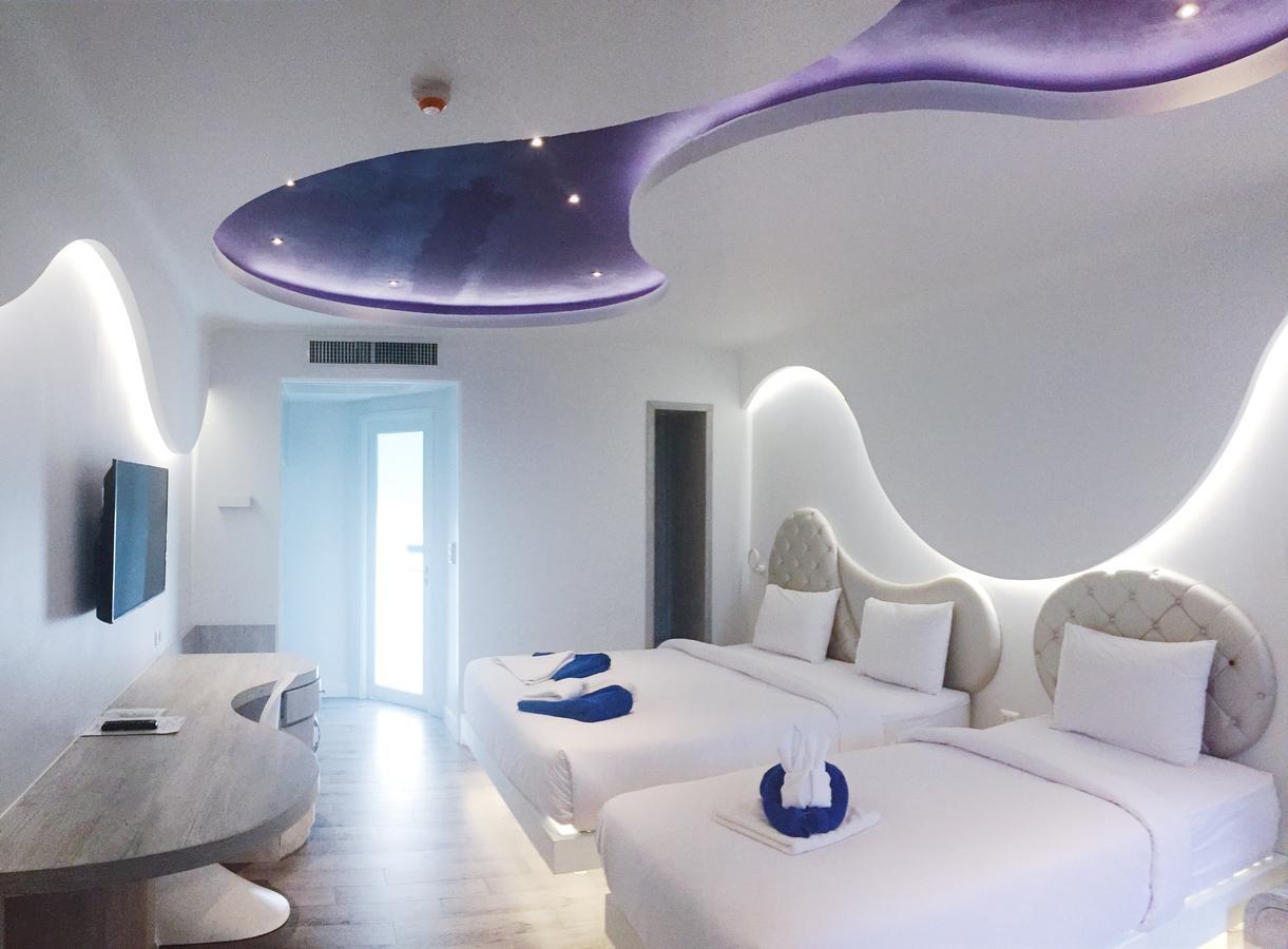 Avatara Resort Szamed-sziget Kültér fotó