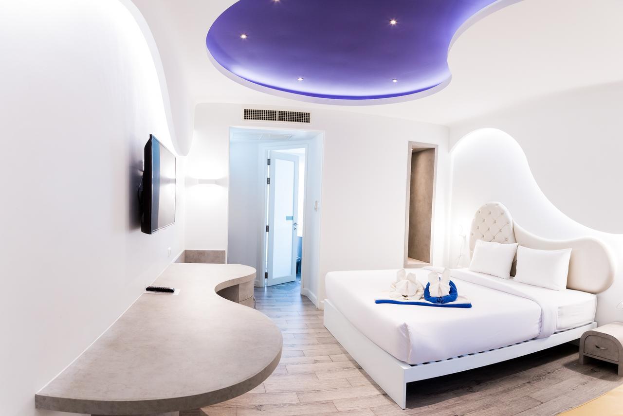 Avatara Resort Szamed-sziget Kültér fotó