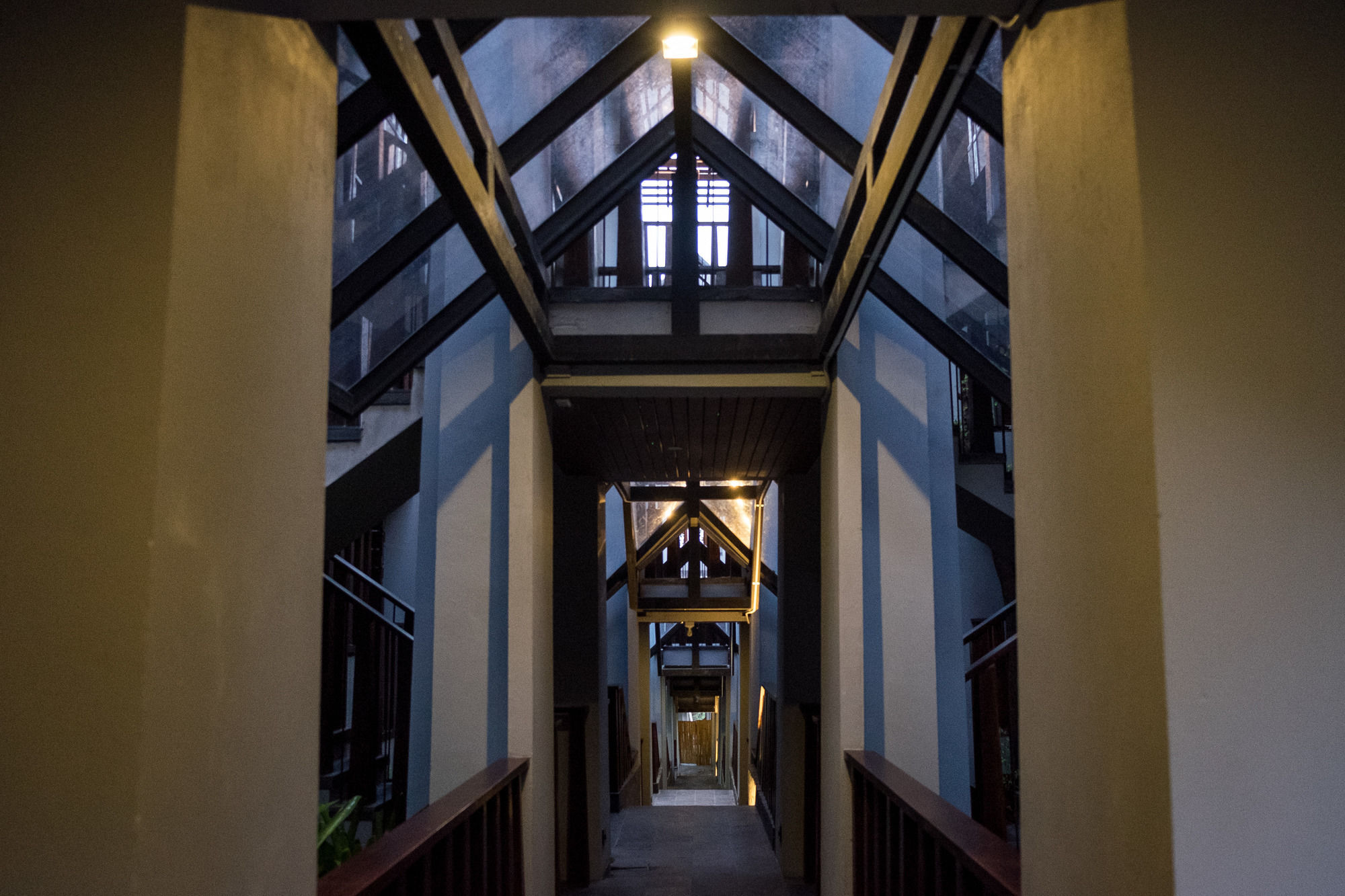 Avatara Resort Szamed-sziget Kültér fotó