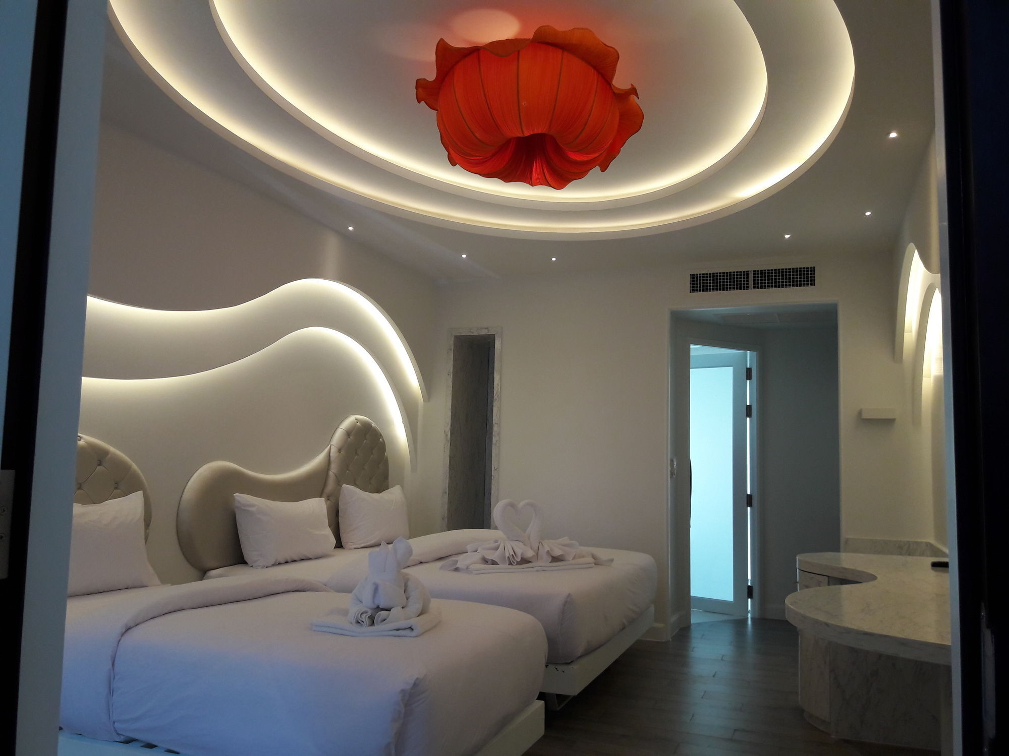 Avatara Resort Szamed-sziget Kültér fotó