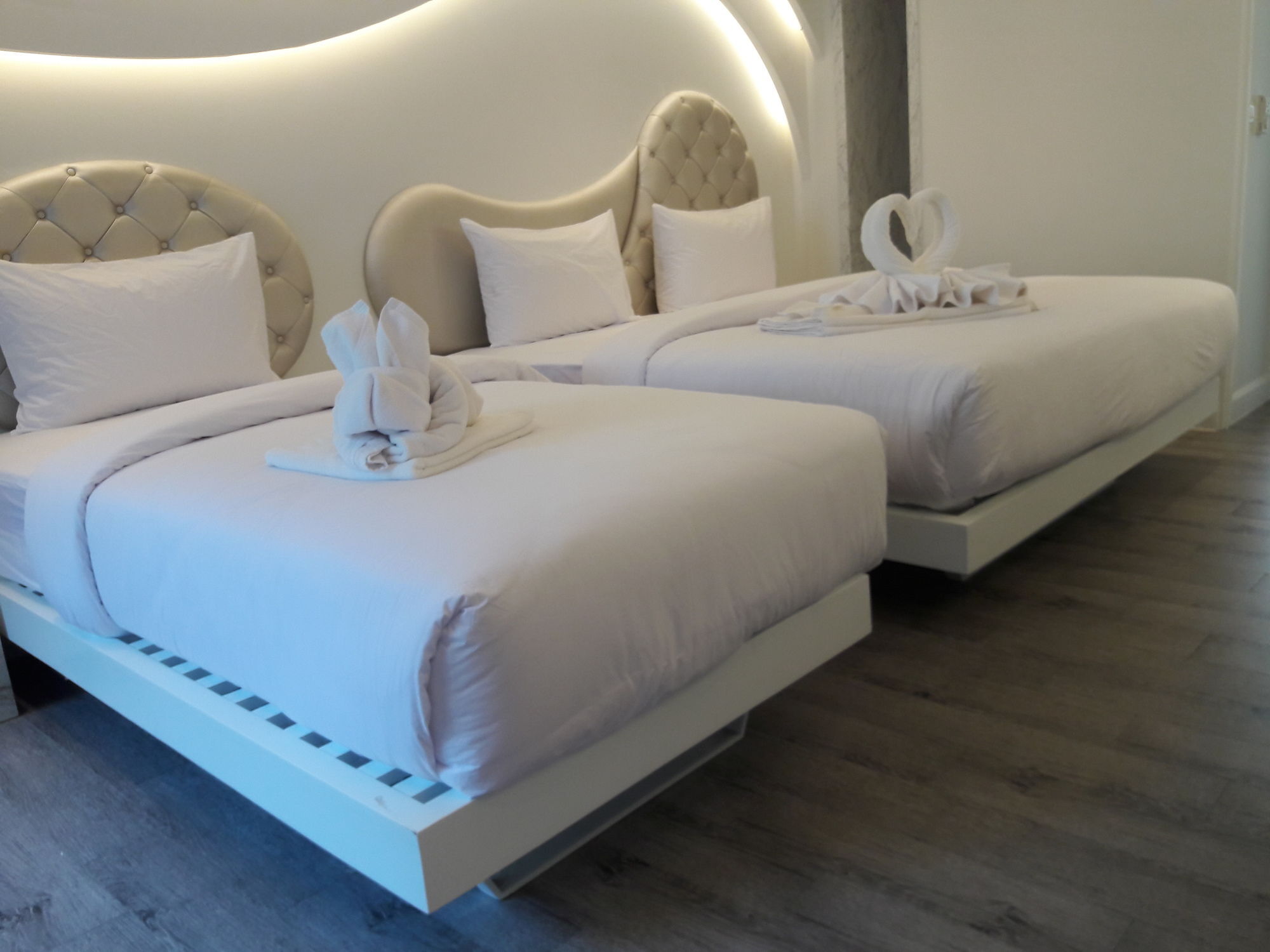 Avatara Resort Szamed-sziget Kültér fotó