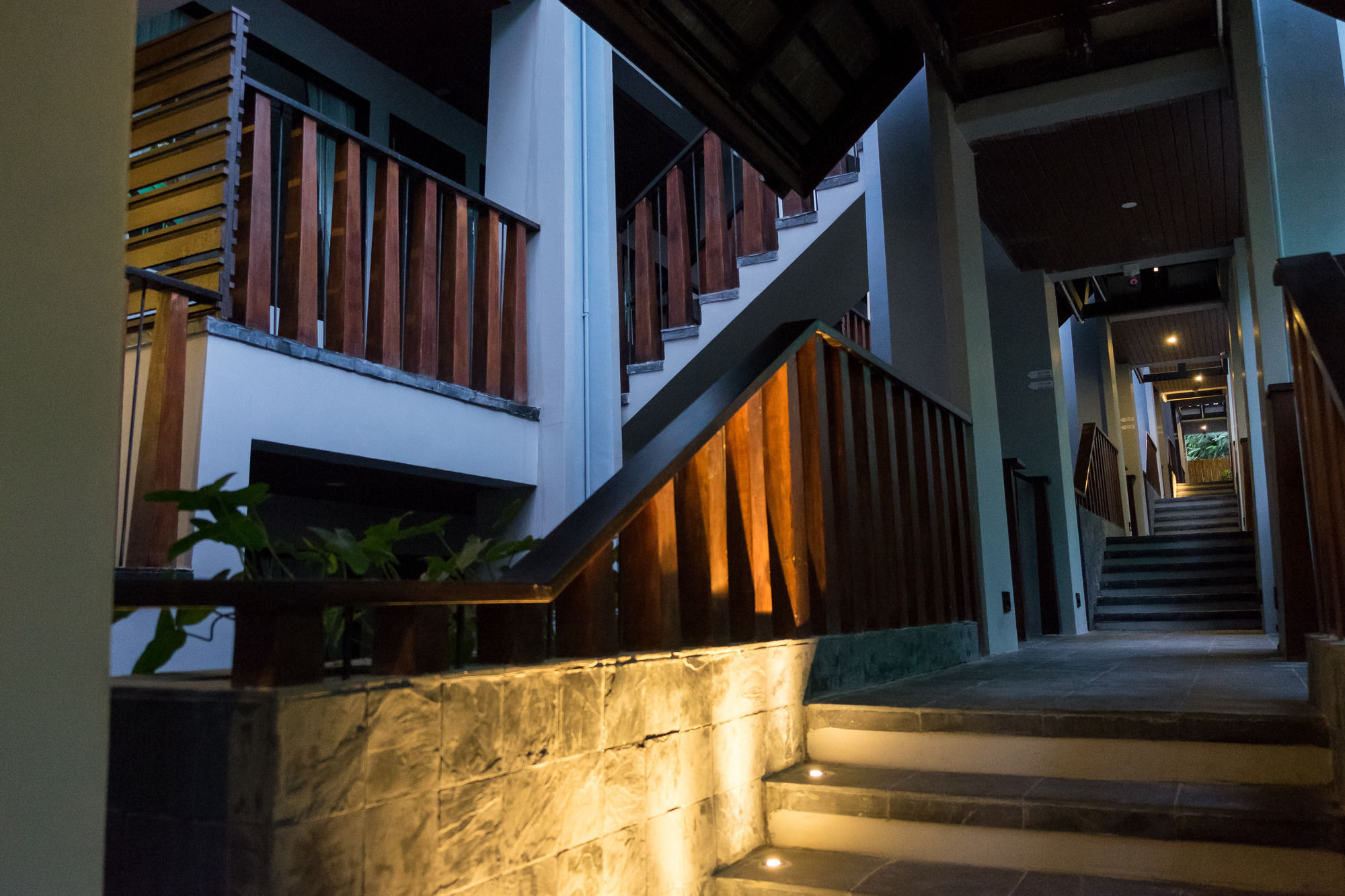 Avatara Resort Szamed-sziget Kültér fotó