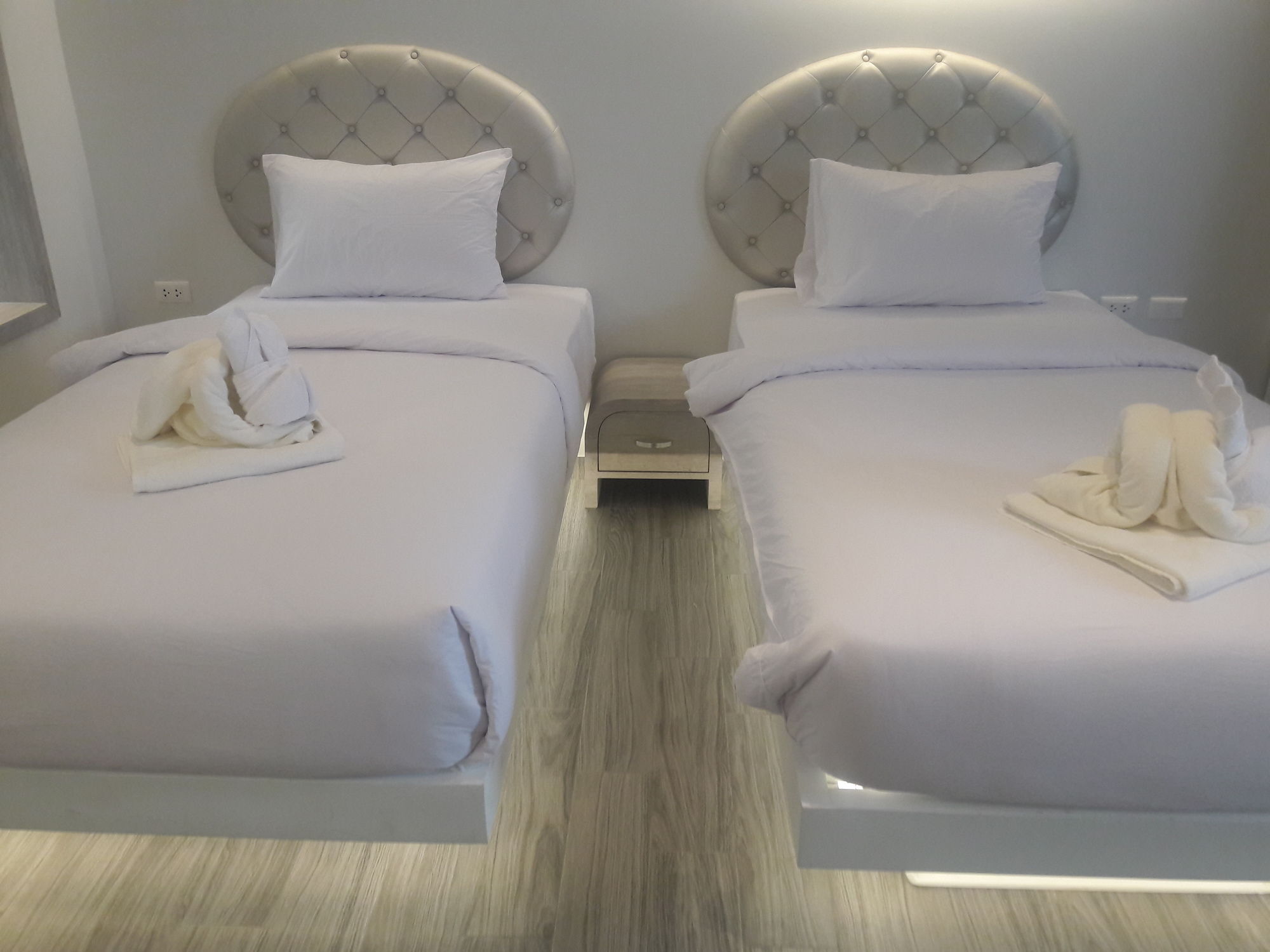 Avatara Resort Szamed-sziget Kültér fotó
