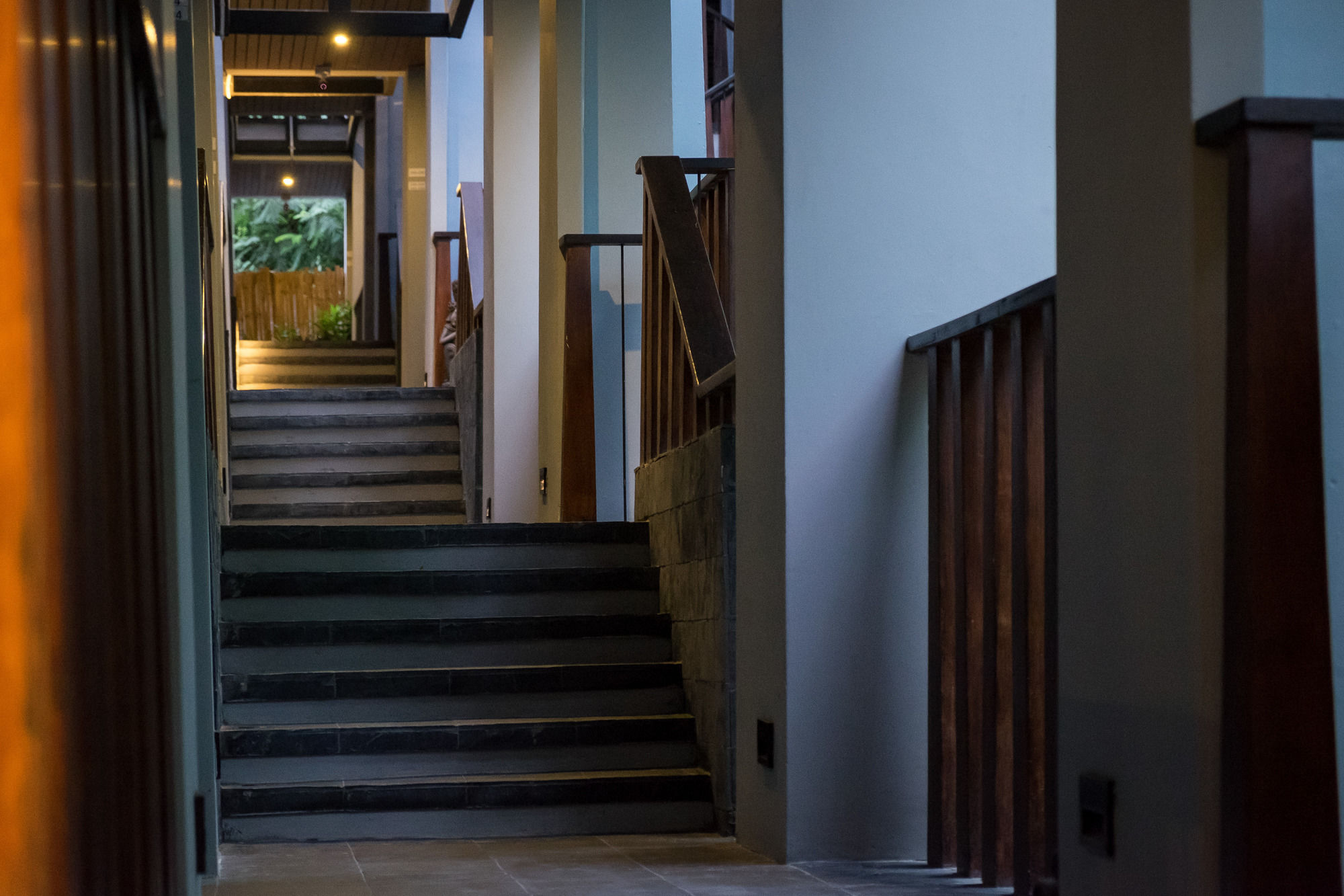 Avatara Resort Szamed-sziget Kültér fotó