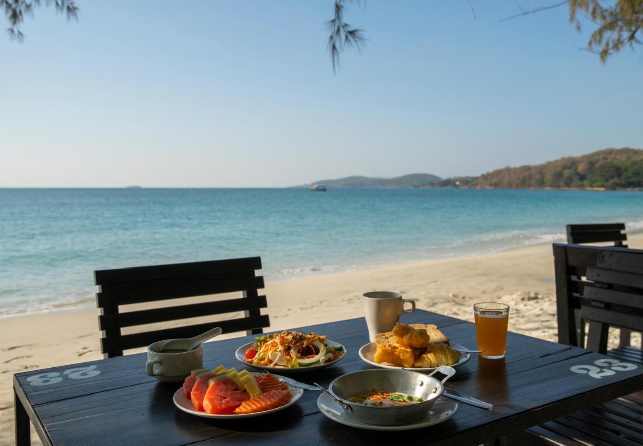 Avatara Resort Szamed-sziget Kültér fotó
