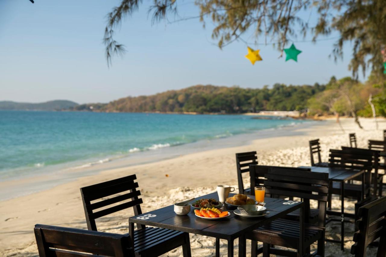Avatara Resort Szamed-sziget Kültér fotó