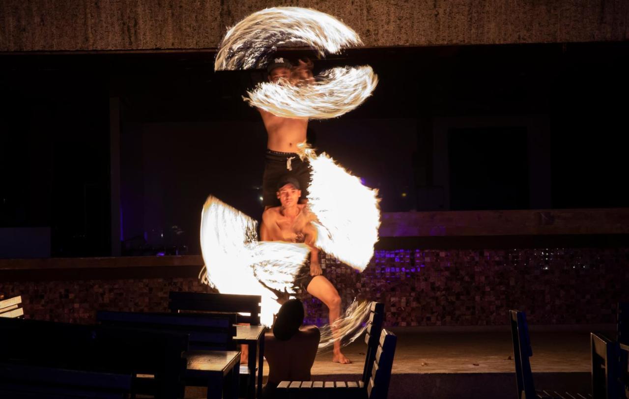 Avatara Resort Szamed-sziget Kültér fotó