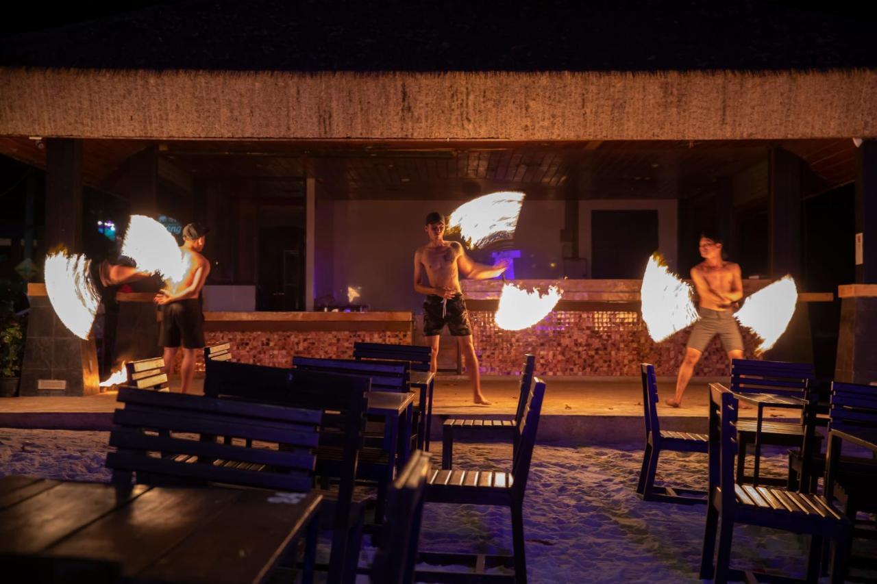 Avatara Resort Szamed-sziget Kültér fotó