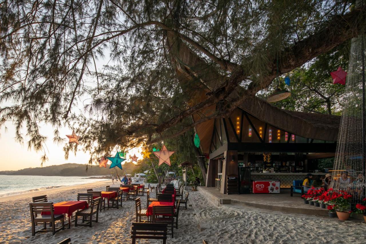 Avatara Resort Szamed-sziget Kültér fotó