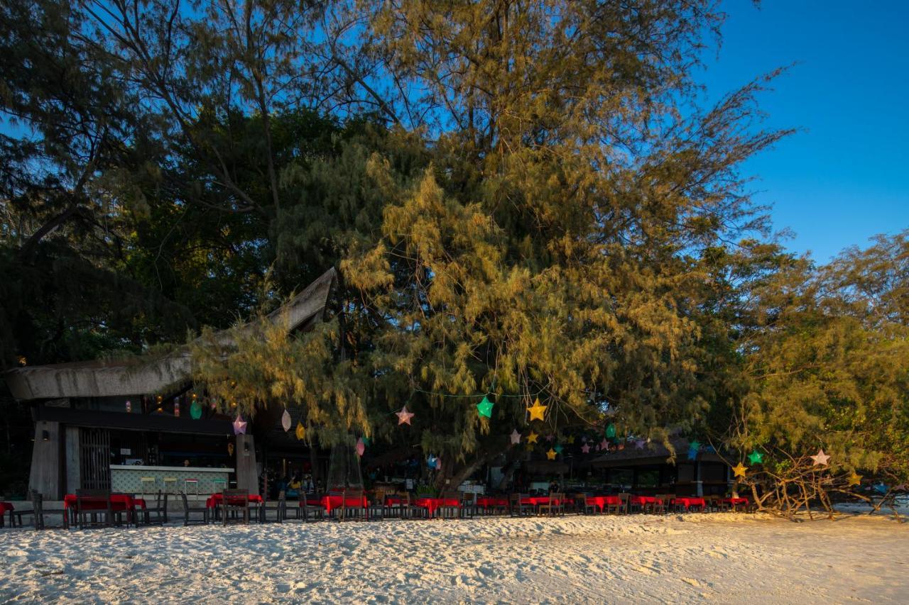Avatara Resort Szamed-sziget Kültér fotó