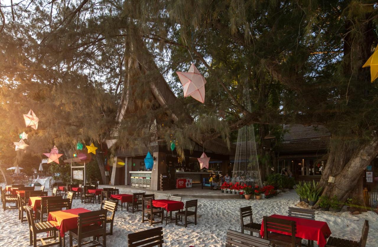 Avatara Resort Szamed-sziget Kültér fotó