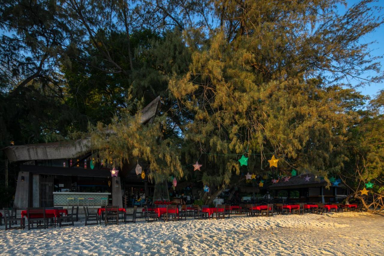 Avatara Resort Szamed-sziget Kültér fotó
