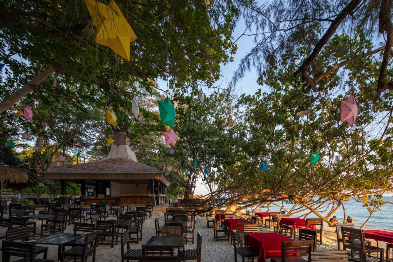 Avatara Resort Szamed-sziget Kültér fotó