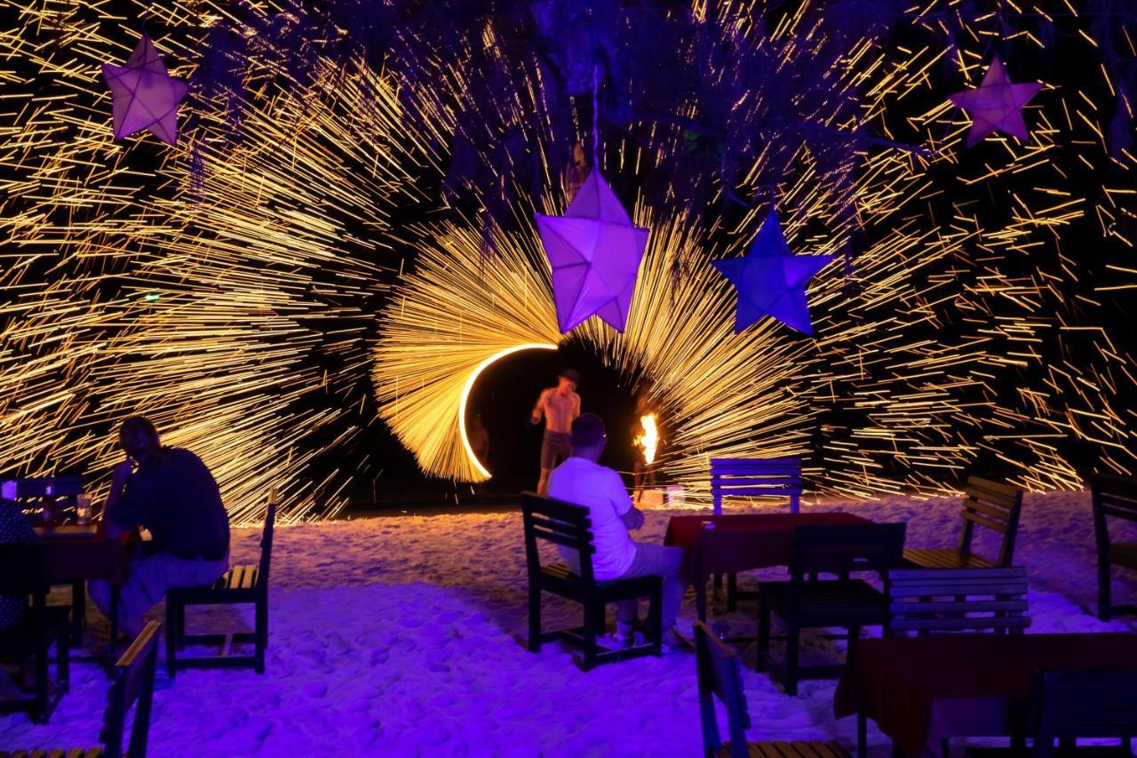 Avatara Resort Szamed-sziget Kültér fotó