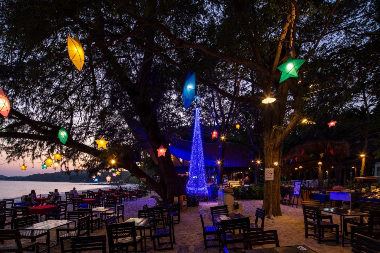 Avatara Resort Szamed-sziget Kültér fotó