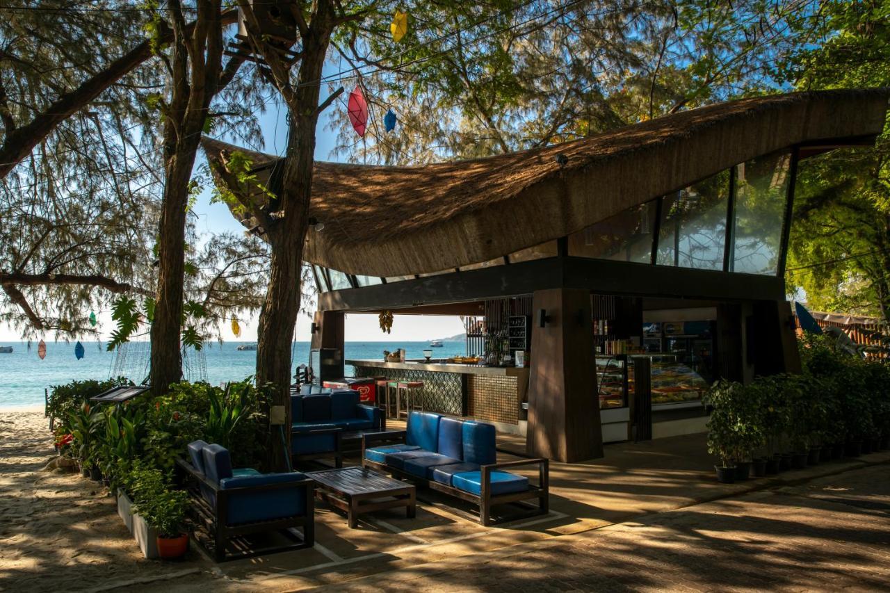 Avatara Resort Szamed-sziget Kültér fotó