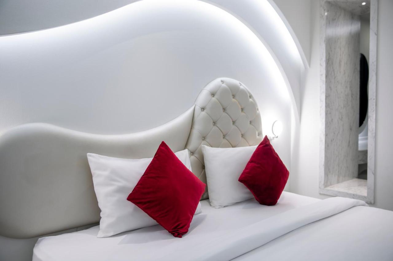 Avatara Resort Szamed-sziget Kültér fotó
