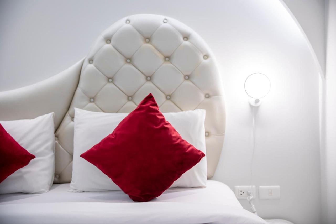 Avatara Resort Szamed-sziget Kültér fotó